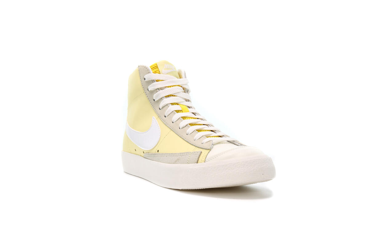 Nike Blazer Mid '77 'Bicycle Yellow' (Women's) - Image 5