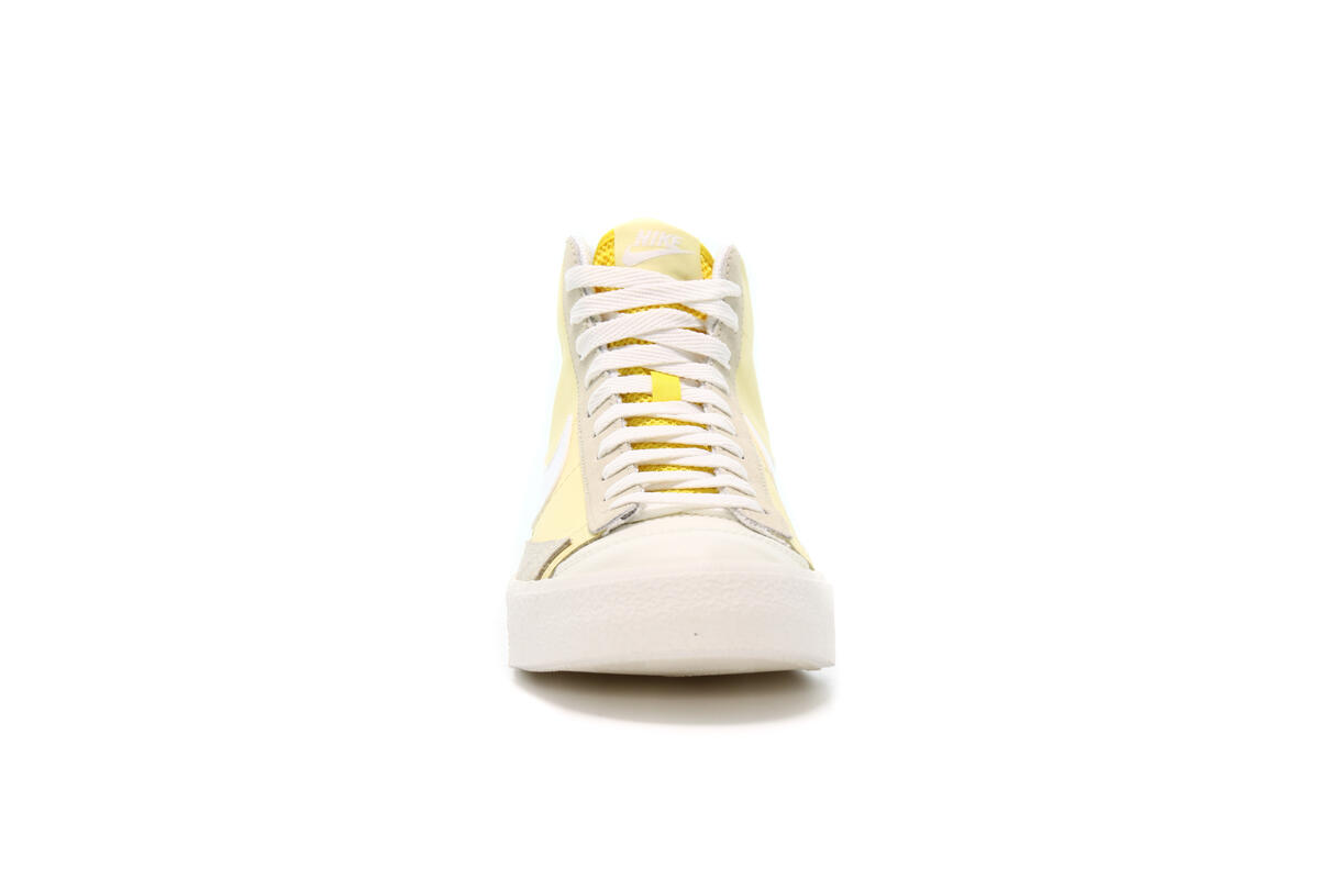 Nike Blazer Mid '77 'Bicycle Yellow' (Women's) - Image 6