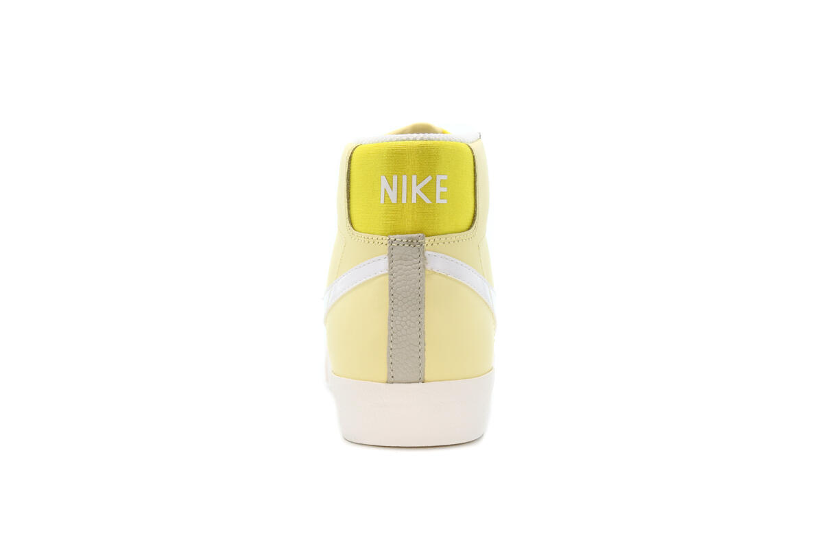 Nike Blazer Mid '77 'Bicycle Yellow' (Women's) - Image 12