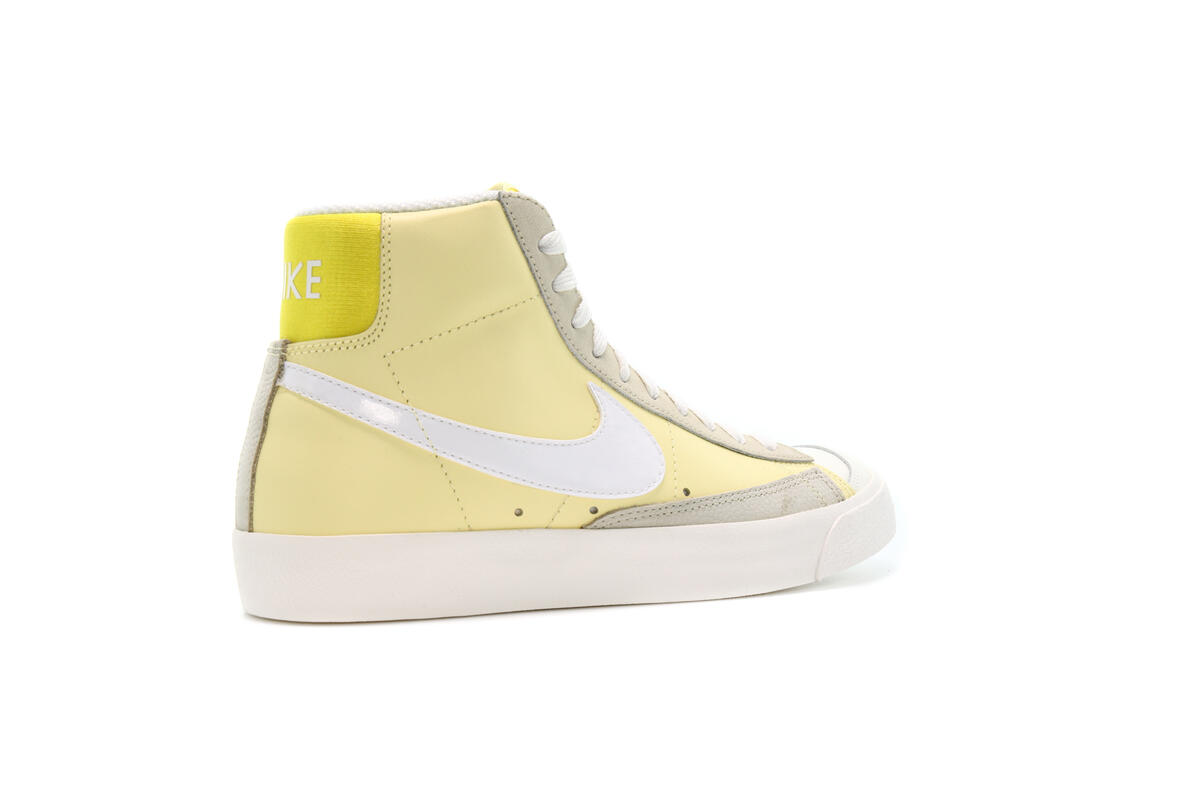 Nike Blazer Mid '77 'Bicycle Yellow' (Women's) - Image 14
