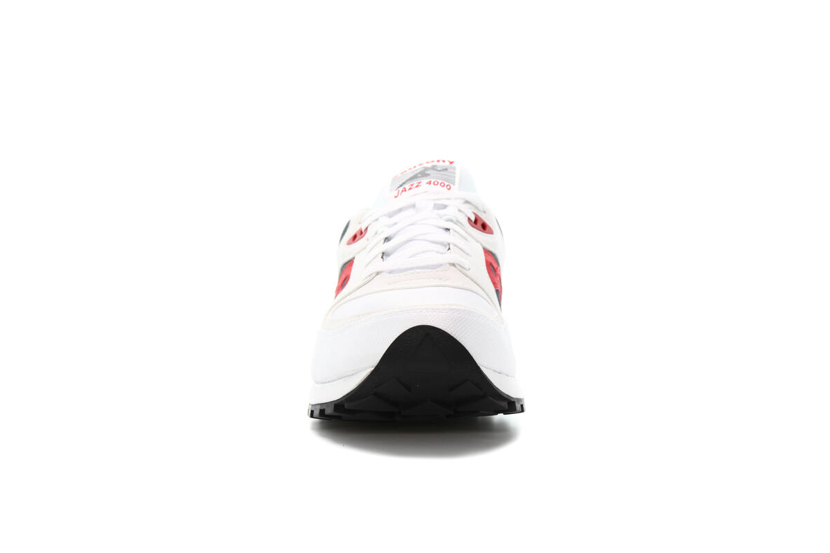 Saucony JAZZ 4000 "Red" - Image 5
