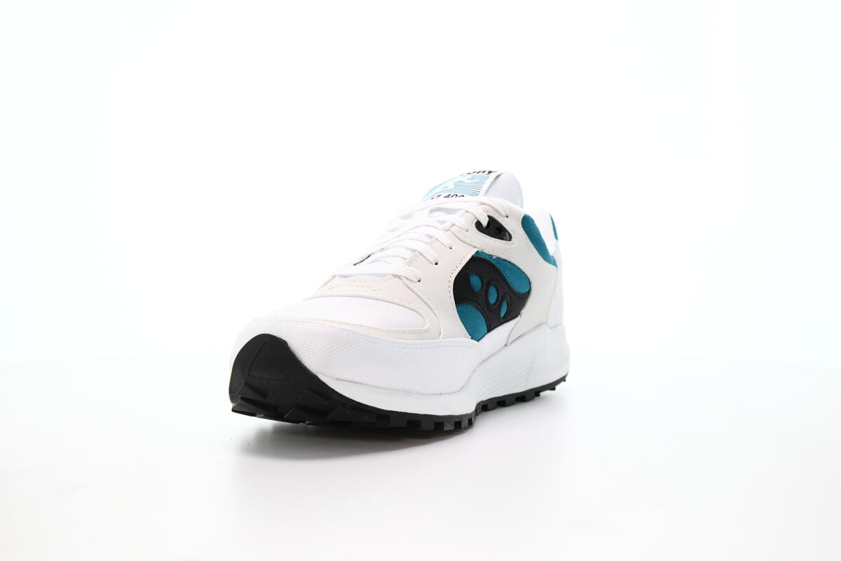 Saucony JAZZ 4000 'Black' - Image 6