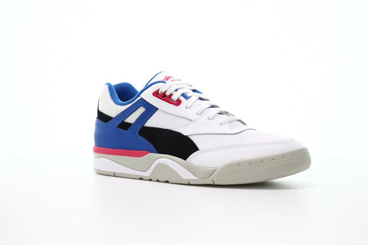Puma X The Hundreds Palace Guard "White" - Image 4