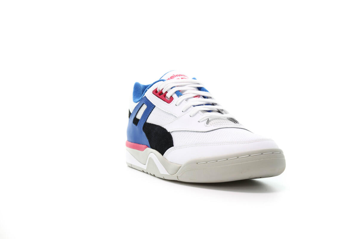 Puma X The Hundreds Palace Guard "White" - Image 5