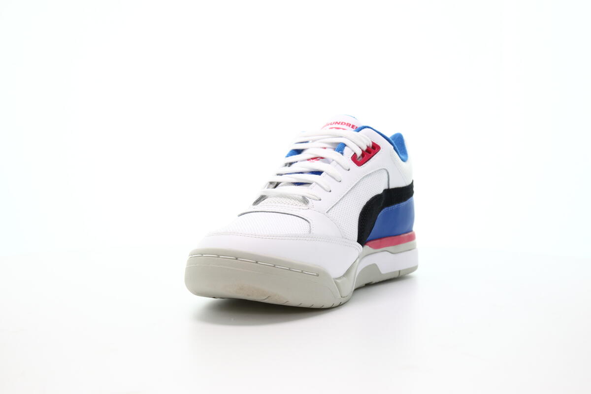 Puma X The Hundreds Palace Guard "White" - Image 7