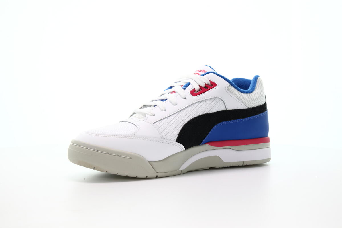 Puma X The Hundreds Palace Guard "White" - Image 8
