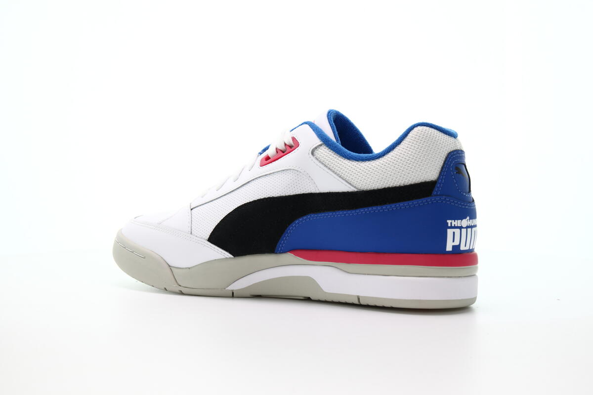 Puma X The Hundreds Palace Guard "White" - Image 10