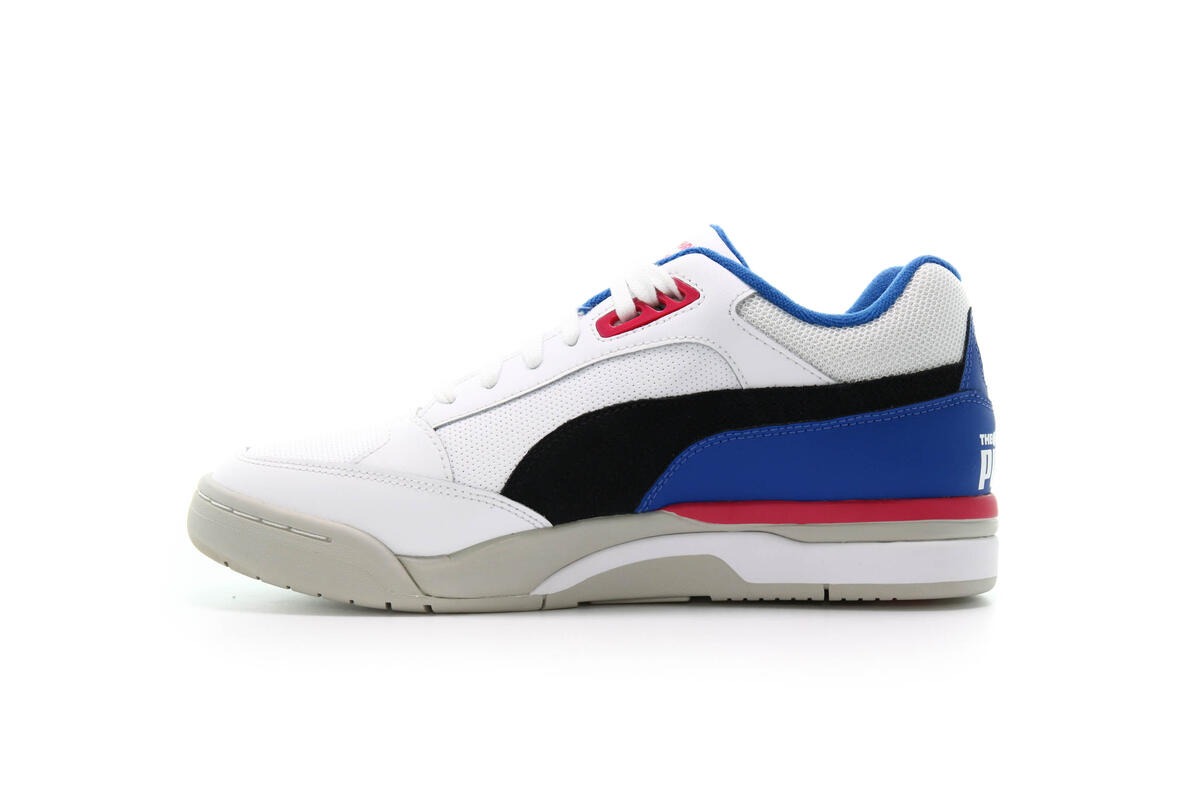 Puma X The Hundreds Palace Guard "White" - Image 9