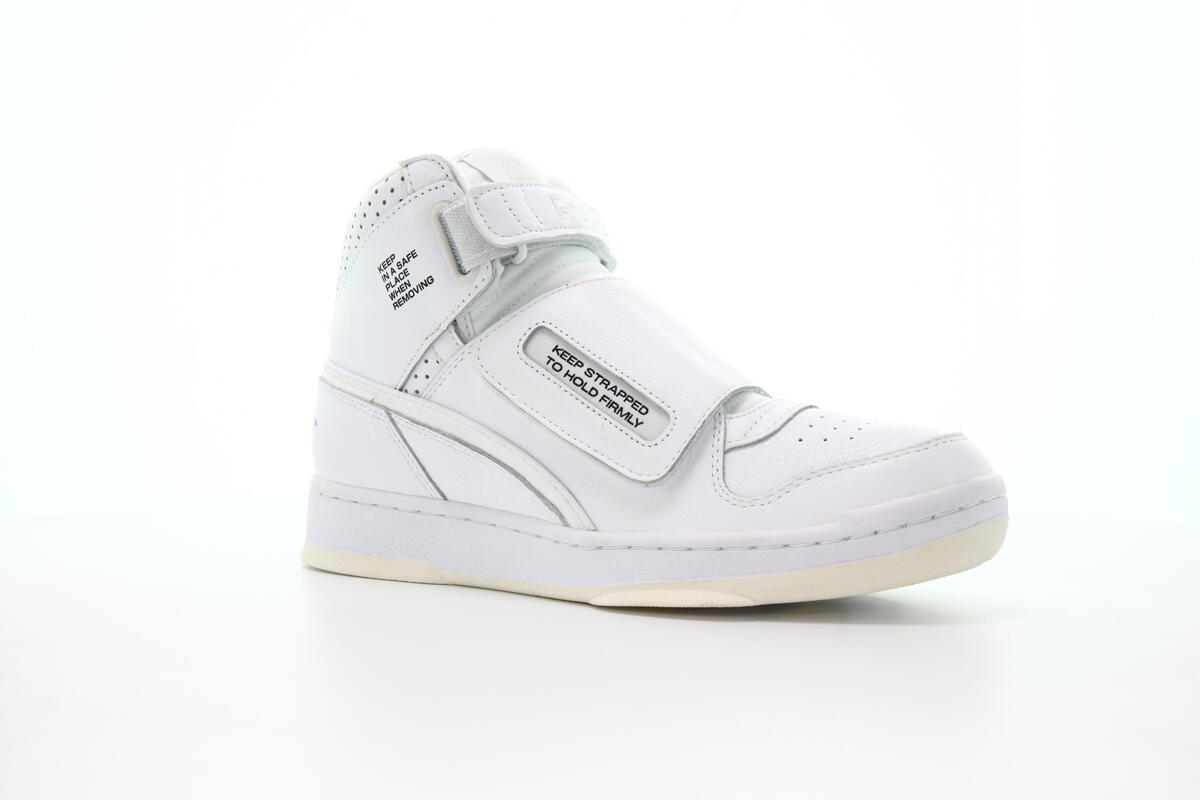 Reebok X MOUNTAIN RESEARCH ALIEN STOMPER "White" - Image 3