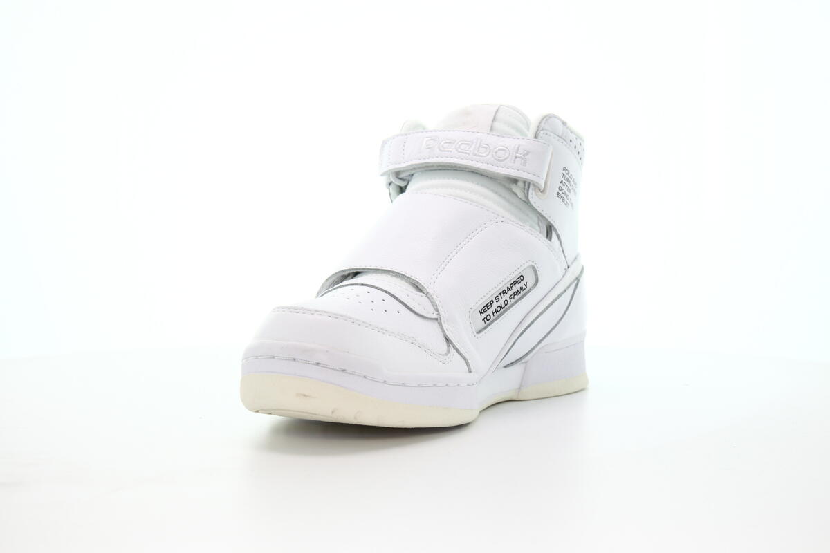 Reebok X MOUNTAIN RESEARCH ALIEN STOMPER "White" - Image 6