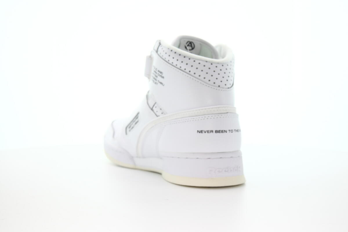 Reebok X MOUNTAIN RESEARCH ALIEN STOMPER "White" - Image 10