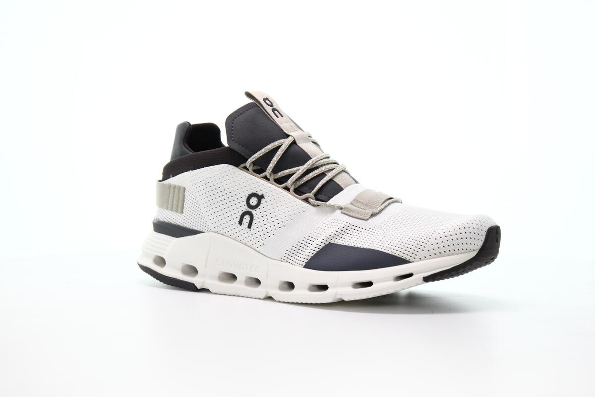 ON Running Cloudnova White - Image 3