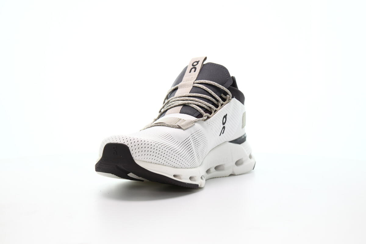 ON Running Cloudnova White - Image 6