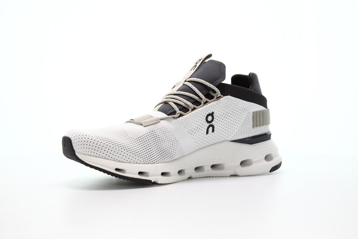 ON Running Cloudnova White - Image 7