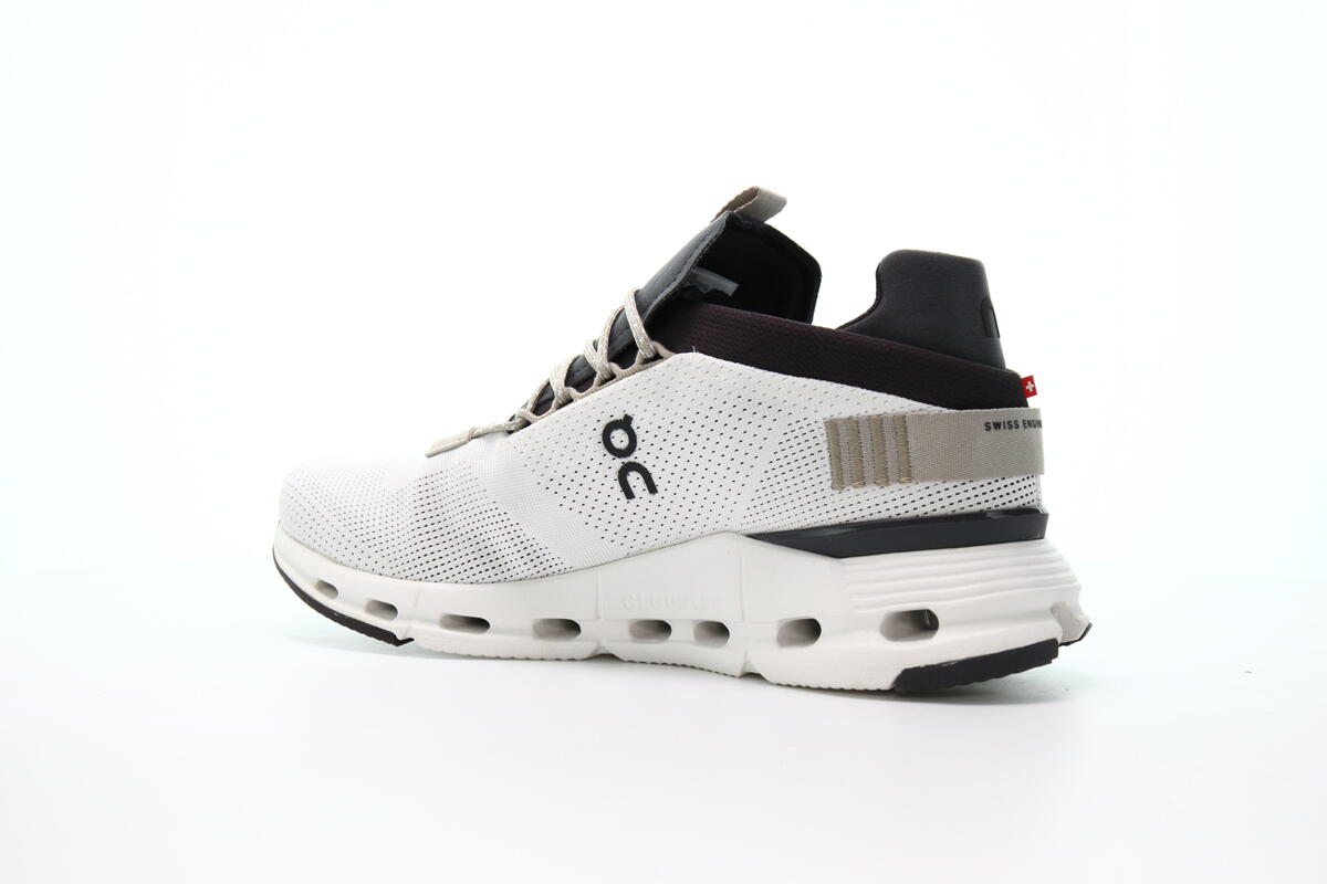 ON Running Cloudnova White - Image 9