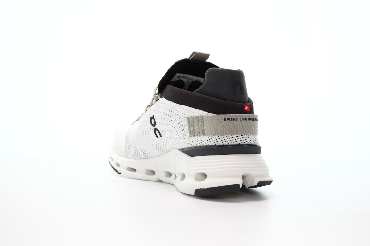 ON Running Cloudnova White - Image 10