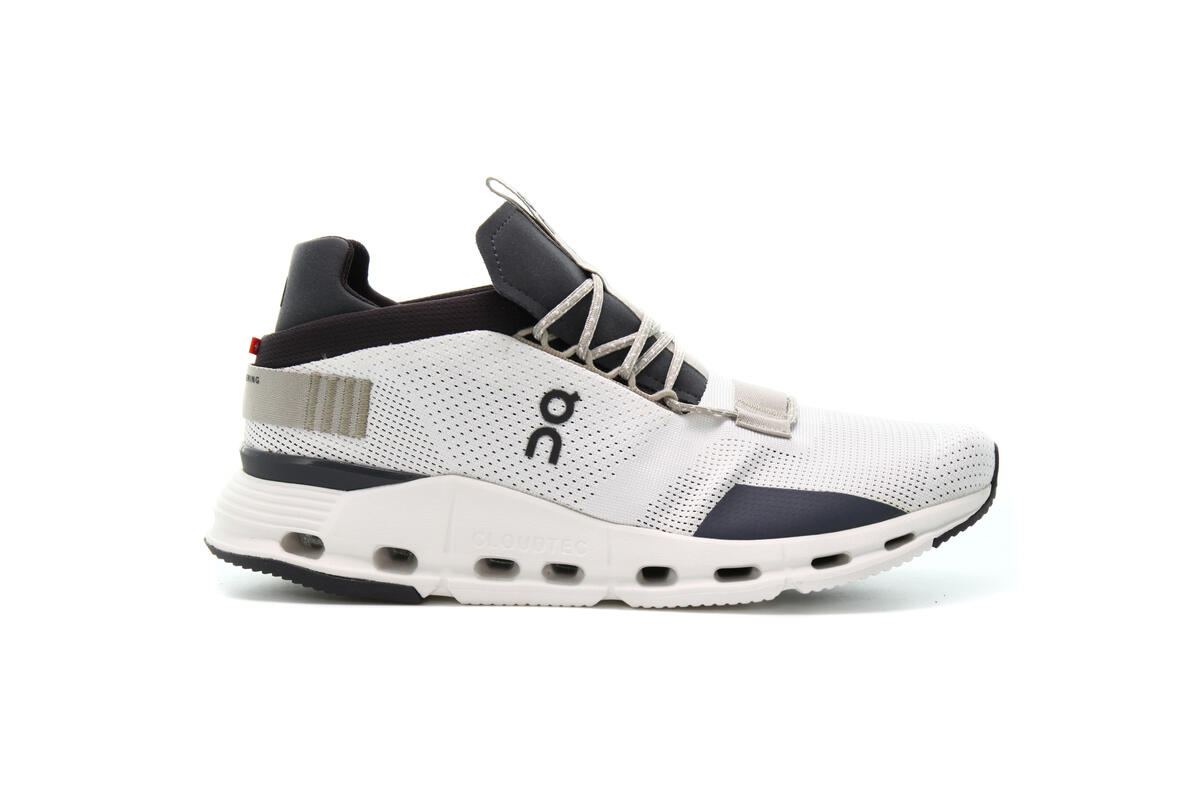 ON Running Cloudnova White - Image 2