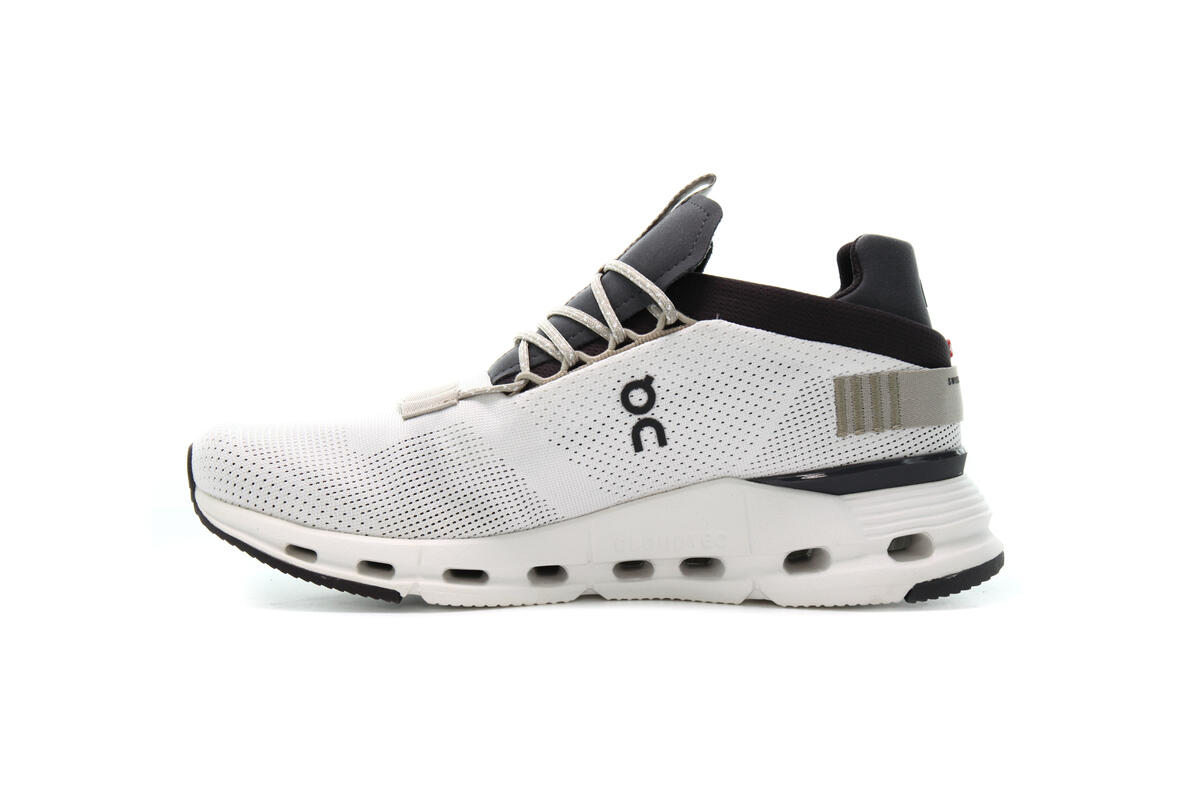 ON Running Cloudnova White - Image 8