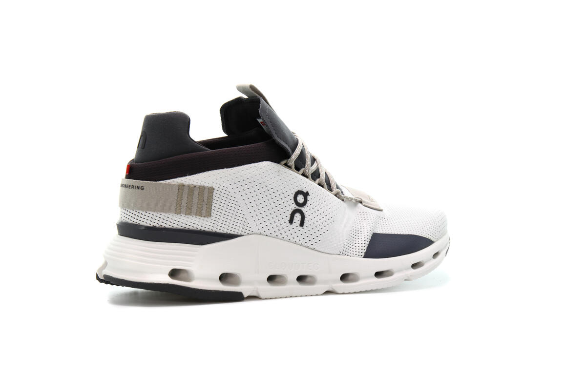 ON Running Cloudnova White - Image 13