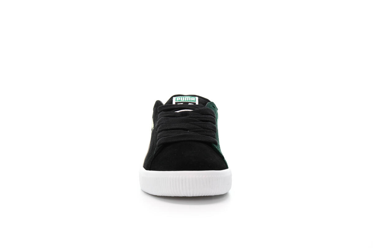 Puma x The Hundreds Clyde "Black" - Image 6