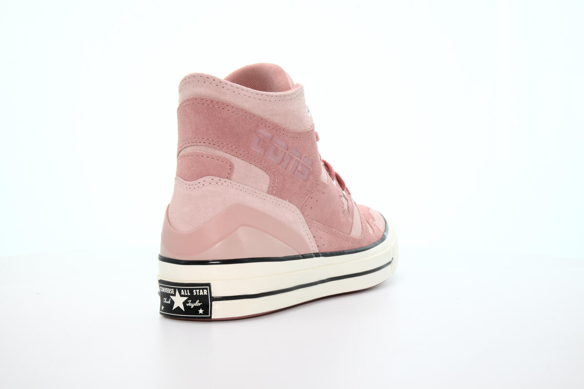 Converse Chuck 70 E260 Cameo Rose Men's - 167763C - US