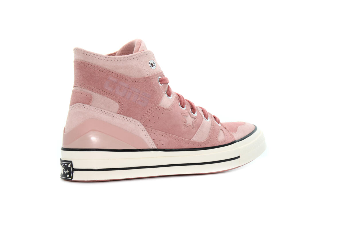 Converse x CONVERSE EARTH TONE SUEDE CHUCK 70 E260 HI 