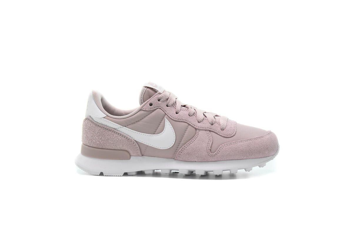 Nike Internationalist 'Platinum Violet' (Women's) - Image 2