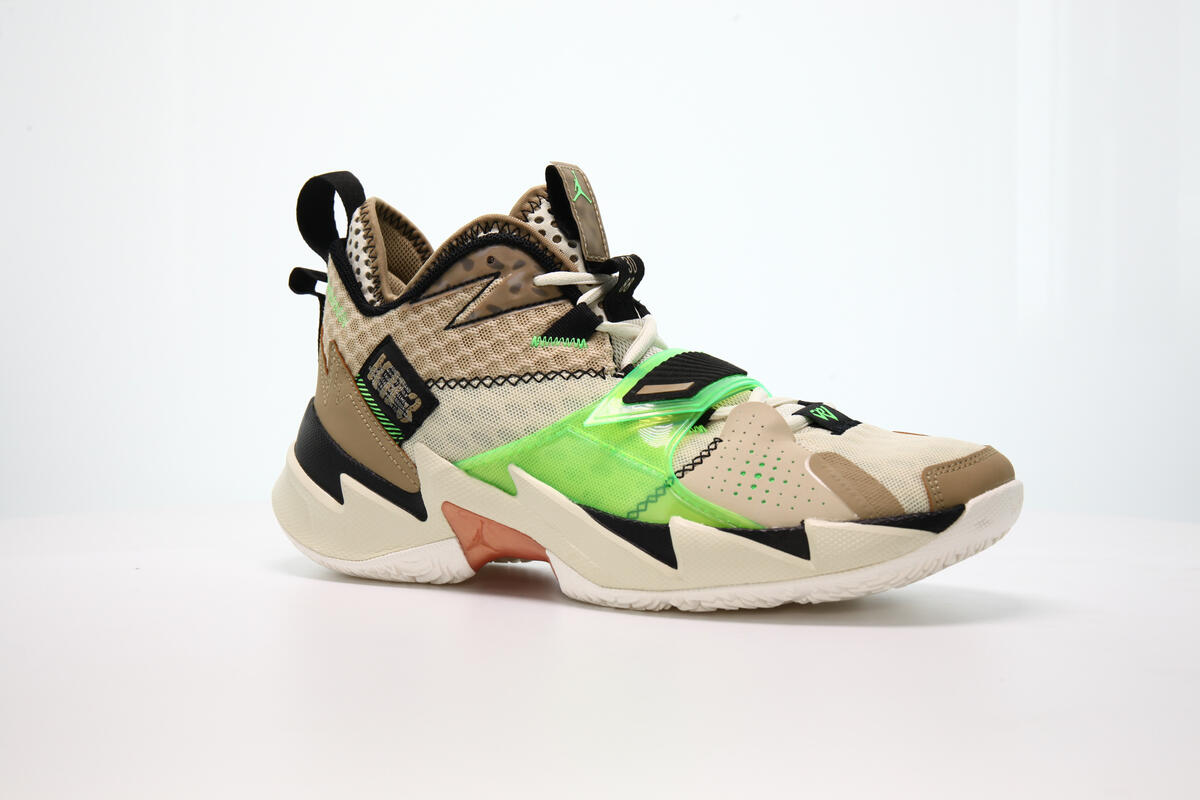 Air Jordan WHY NOT? ZER0.3 "KB3" - Image 3