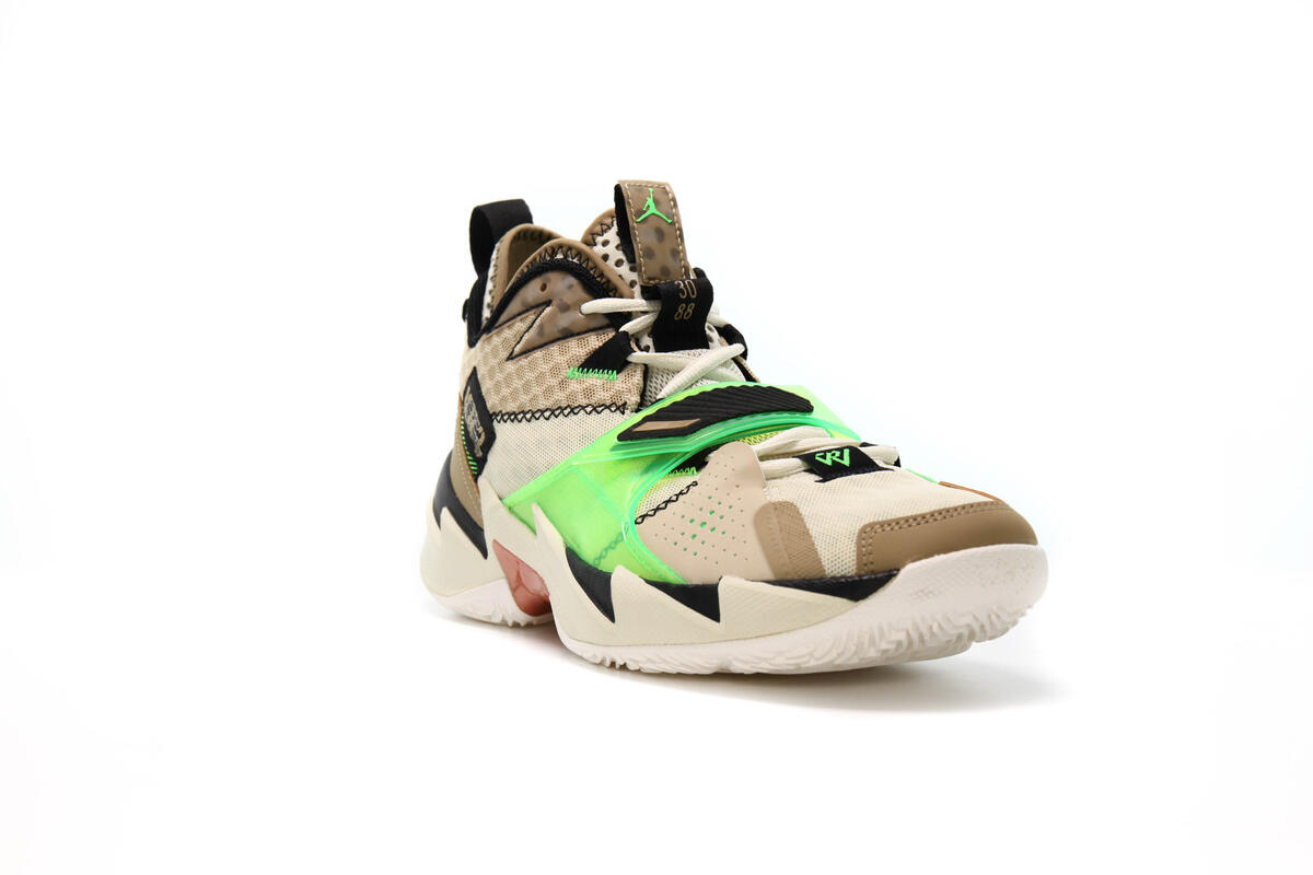 Air Jordan WHY NOT? ZER0.3 "KB3" - Image 4