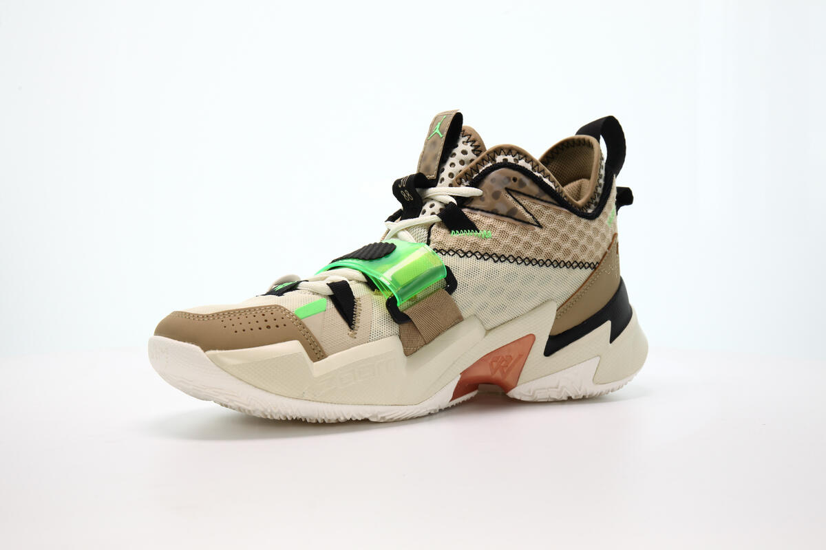 Air Jordan WHY NOT? ZER0.3 "KB3" - Image 7