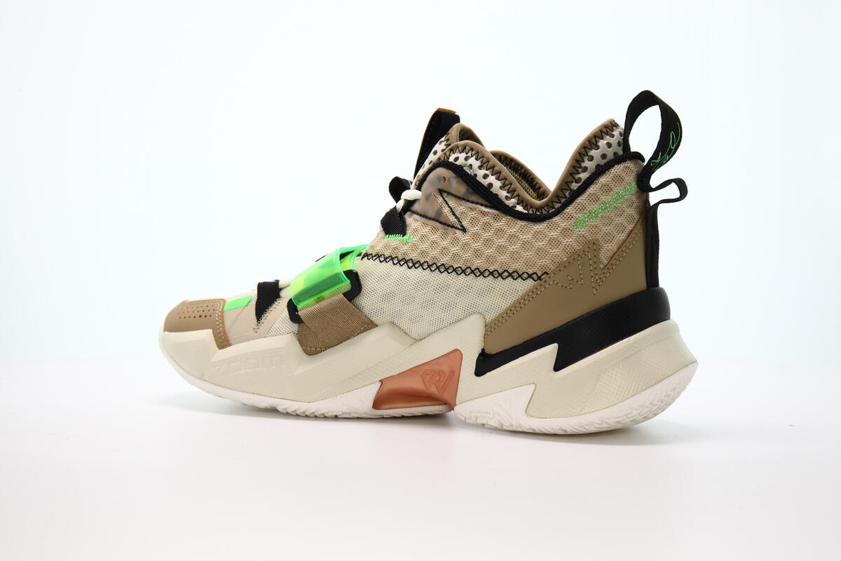 Air Jordan WHY NOT? ZER0.3 "KB3" - Image 9