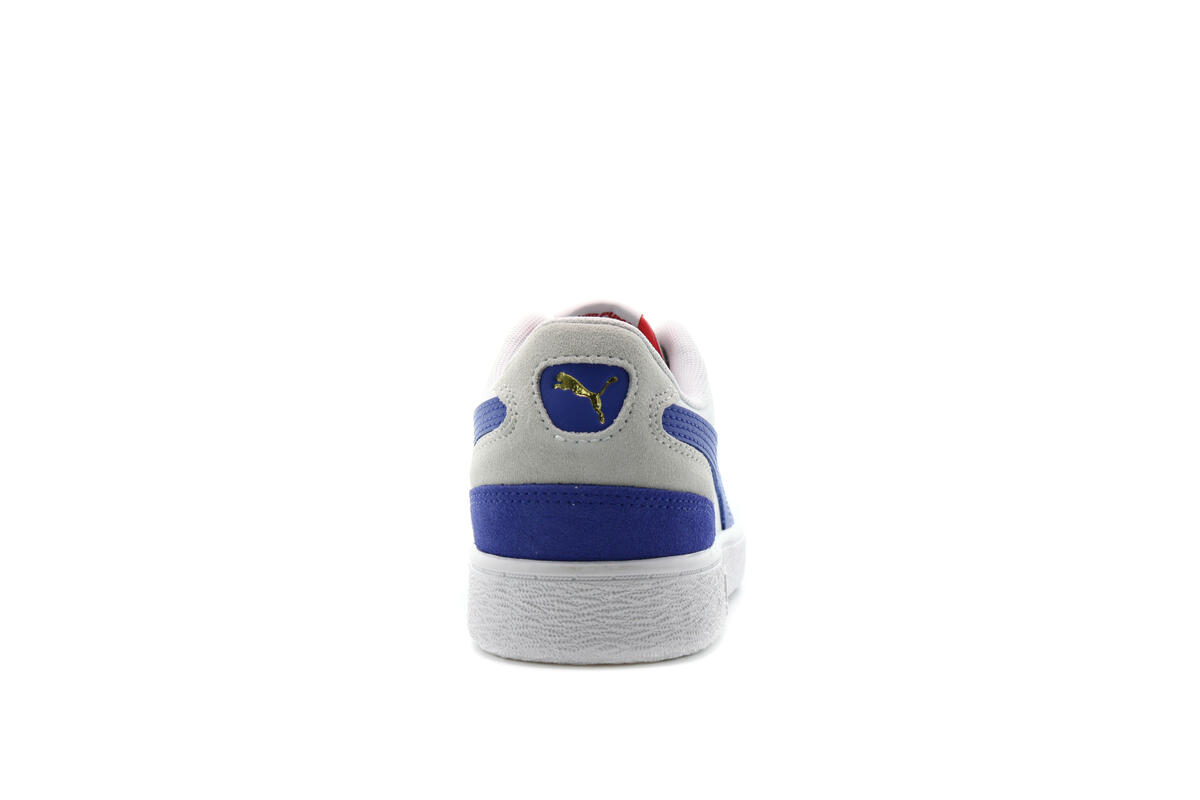 Puma Ralph Sampson Lo Vintage White - Image 11