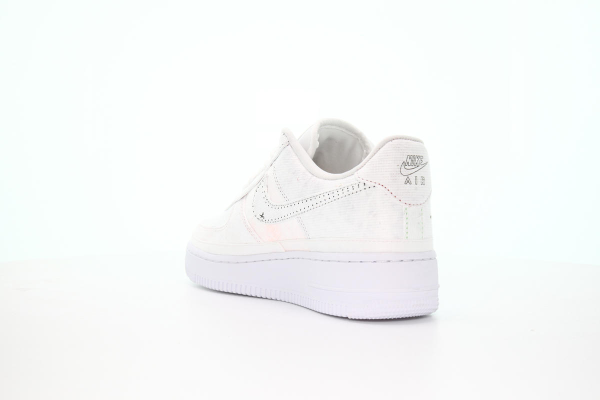 nike wmns air force 1 07 lx af1 tear away womens stores