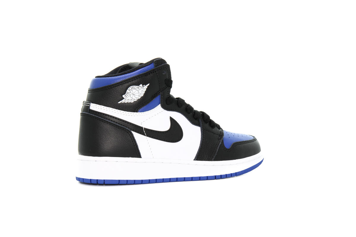 Air Jordan 1 Retro High OG GS 'Game Royal' - Image 13