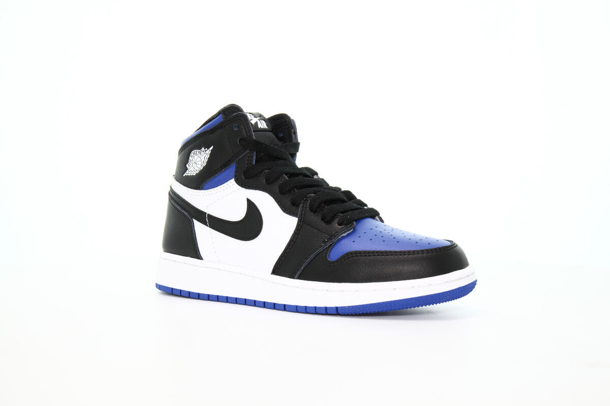 Air Jordan 1 Retro High OG GS 'Game Royal' - Image 3