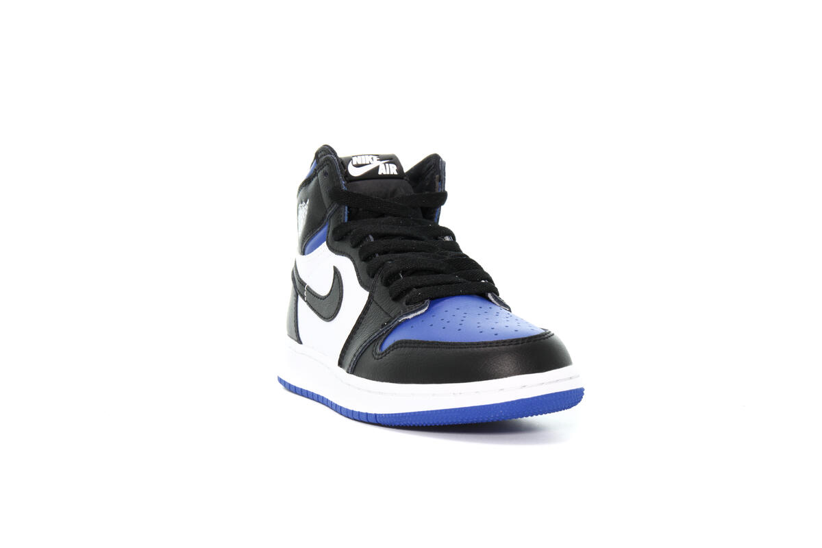 Air Jordan 1 Retro High OG GS 'Game Royal' - Image 4