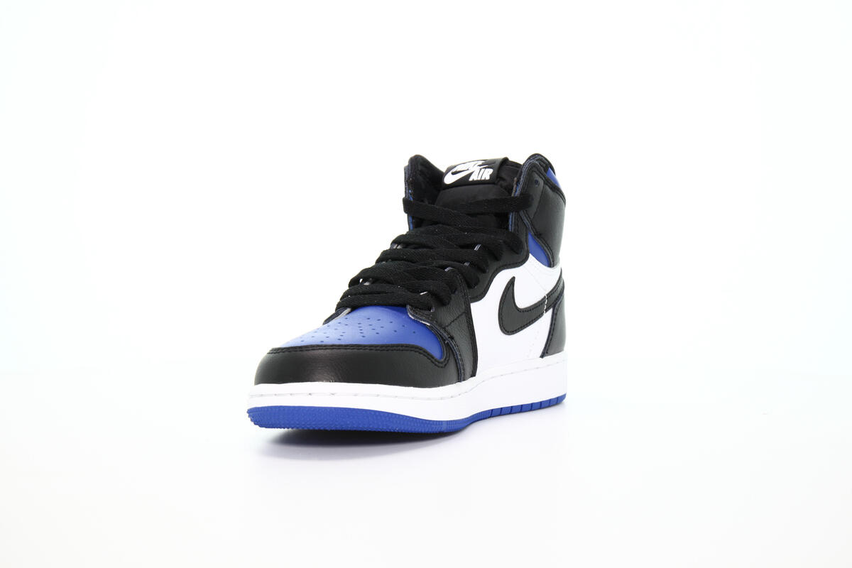 Air Jordan 1 Retro High OG GS 'Game Royal' - Image 6