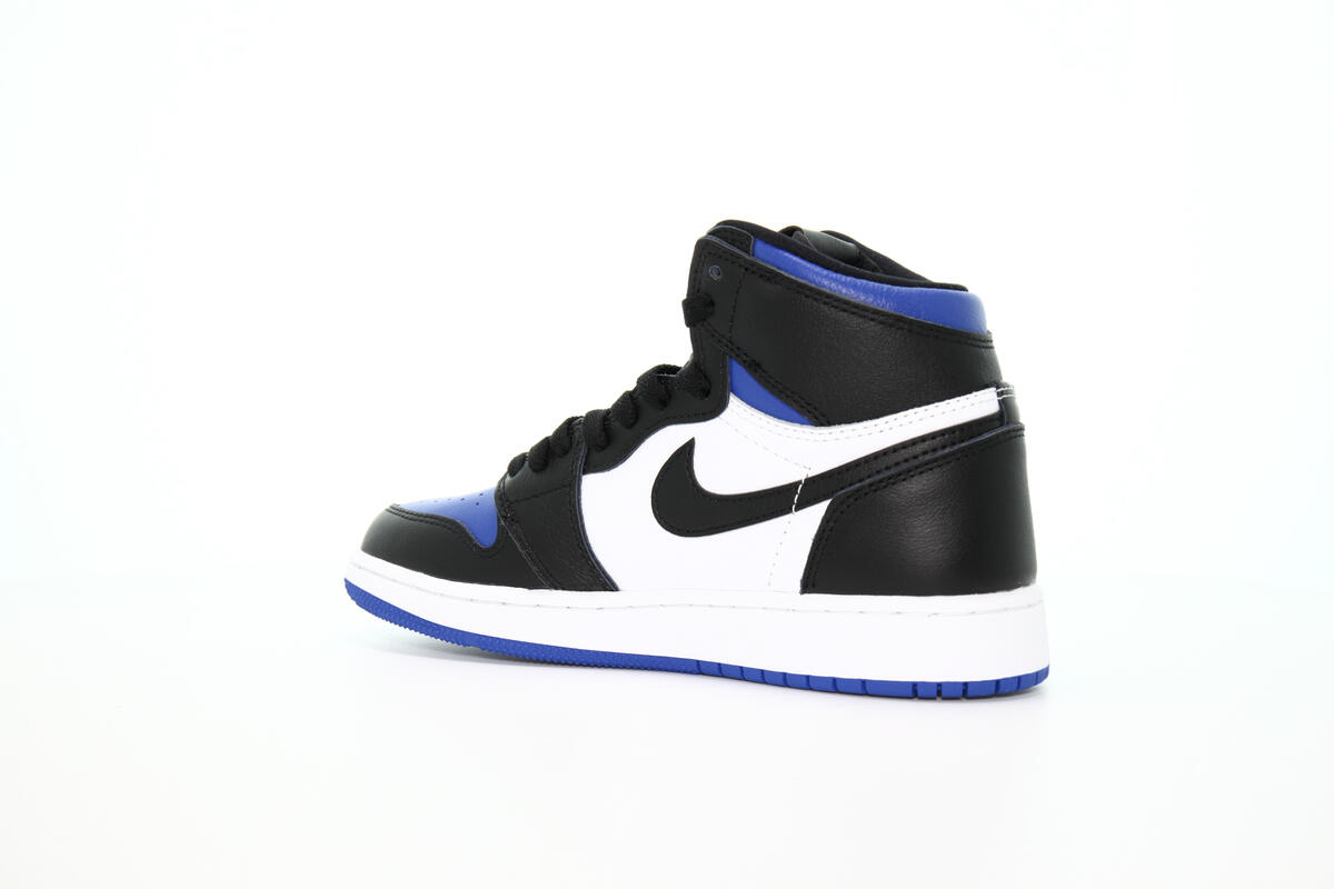 Air Jordan 1 Retro High OG GS 'Game Royal' - Image 9