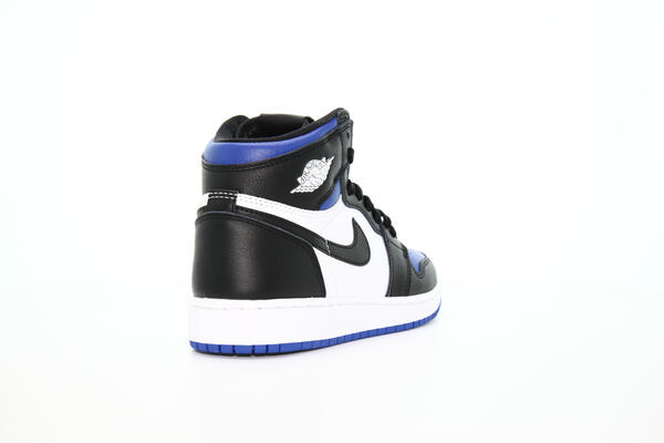 Nike air jordan 1 retro high og gs royal toe hot sale