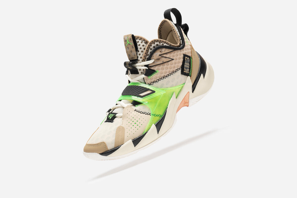 Air Jordan WHY NOT? ZER0.3 "KB3" - Image 14