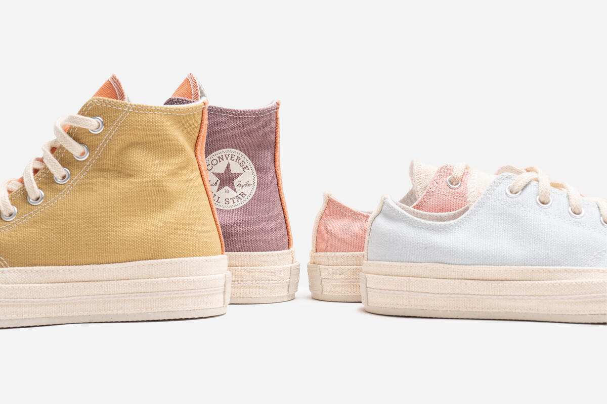 Converse Chuck 70 "Rose" - Image 15