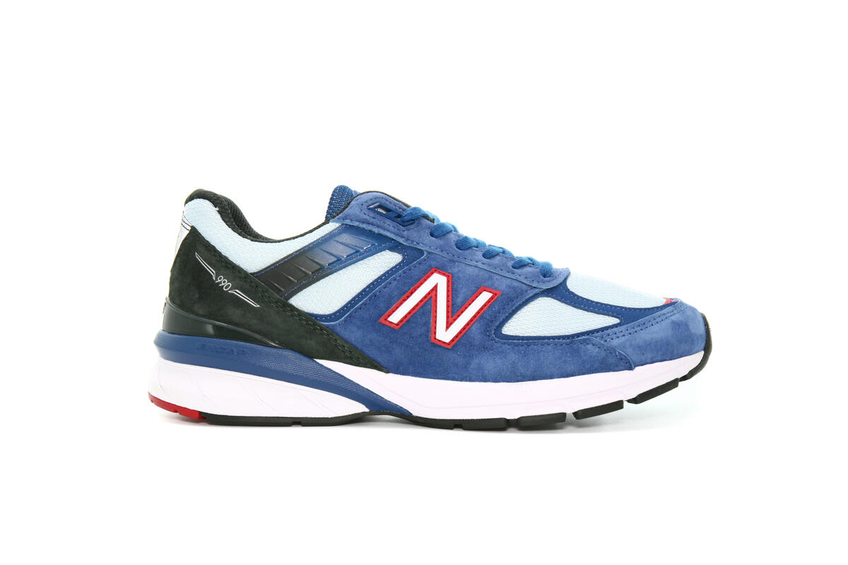 New Balance M990 NC5 - Image 2