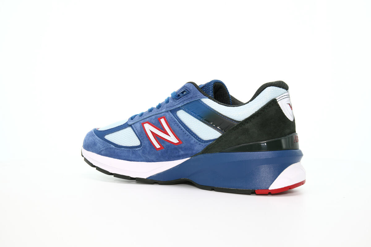 New Balance M990 NC5 - Image 9