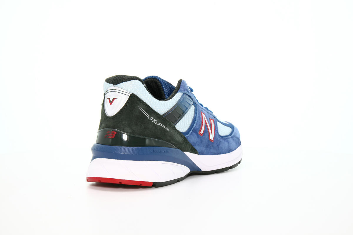 New Balance M990 NC5 - Image 12