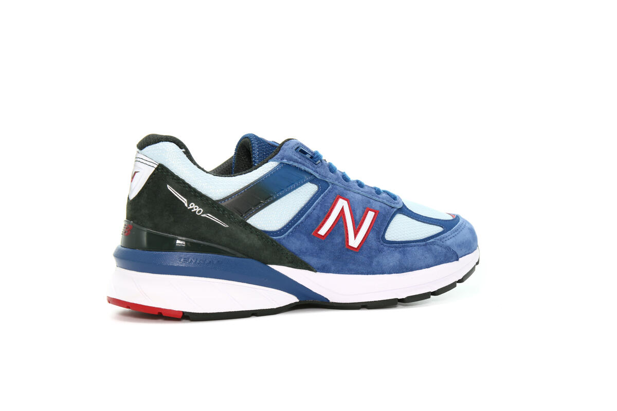New Balance M990 NC5 - Image 13