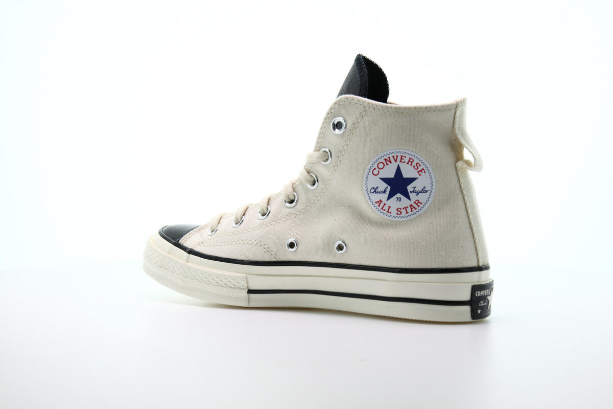 natural ivory converse