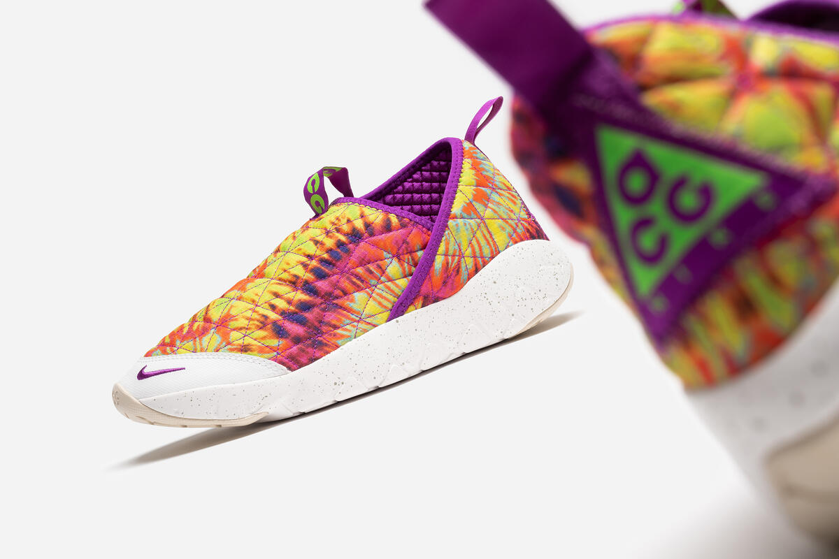 Nike ACG MOC 3.0 'Green Strike' - Image 14