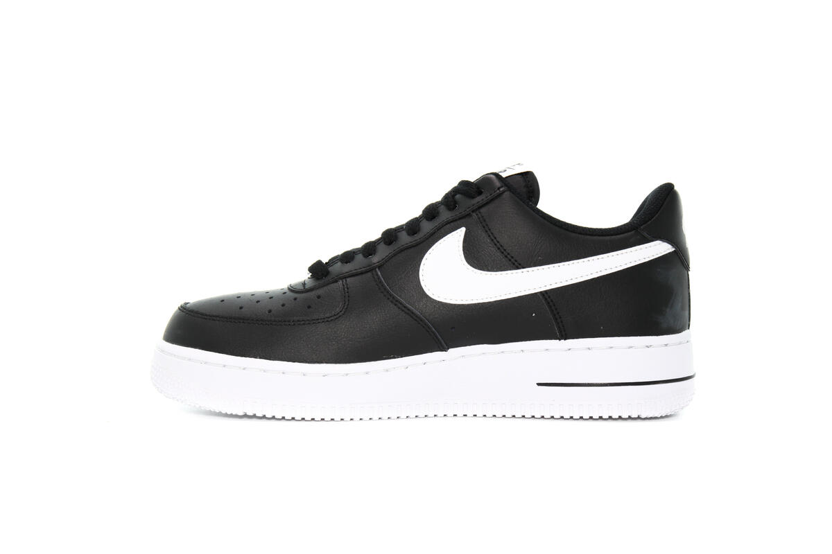 Nike Air Force 1 '07 Black / White - Image 12