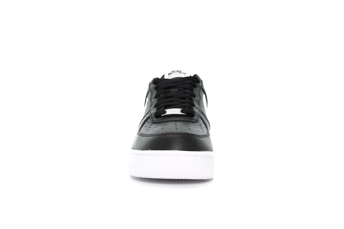 Nike Air Force 1 '07 Black / White - Image 9