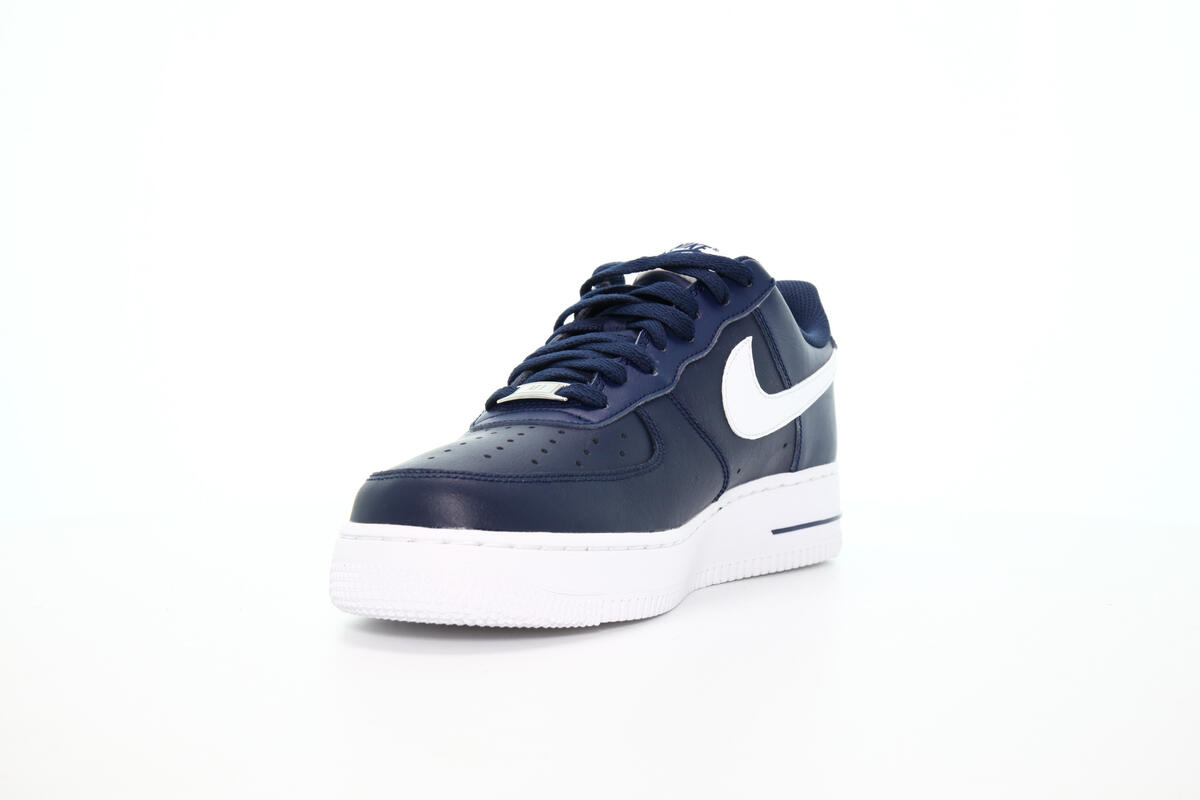 Nike Air Force 1 'Midnight Navy' - Image 6